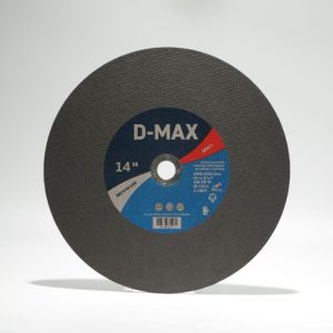 DISCO DE CORTE TRONZADORA