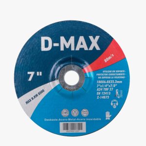 DISCO DE DESBASTE