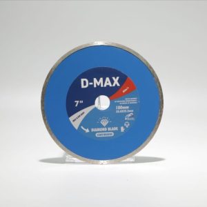 DISCO DIAMANTADO CONTINUO