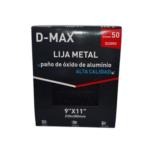 LIJA METAL