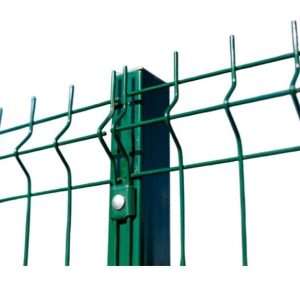 PANEL MALLA 3D - VERDE